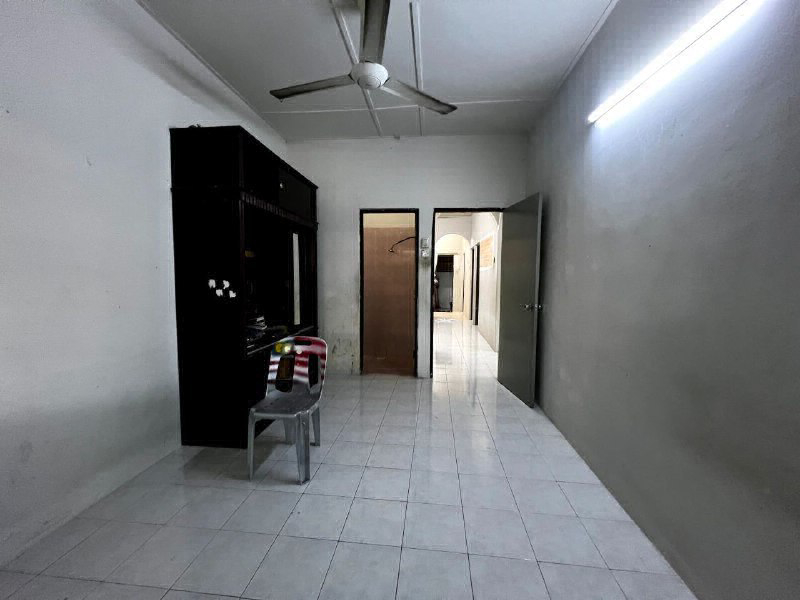 Rumah Cantik Untuk Dijual Di Taman Sri Perkasa - photo 11