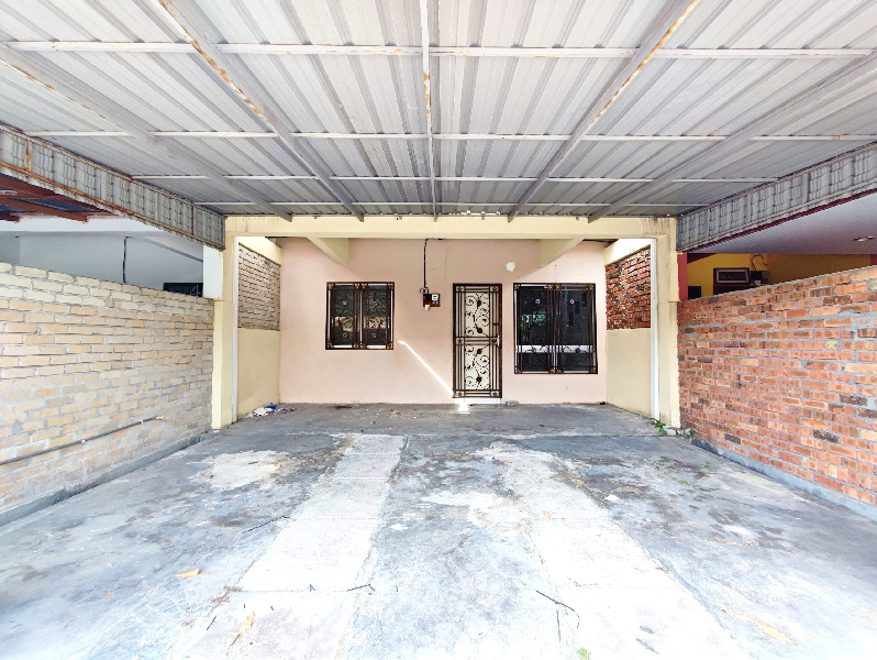 Rumah Teres Setingkat Untuk Dijual di Taman Klebang Putra Ipoh Perak - photo 3