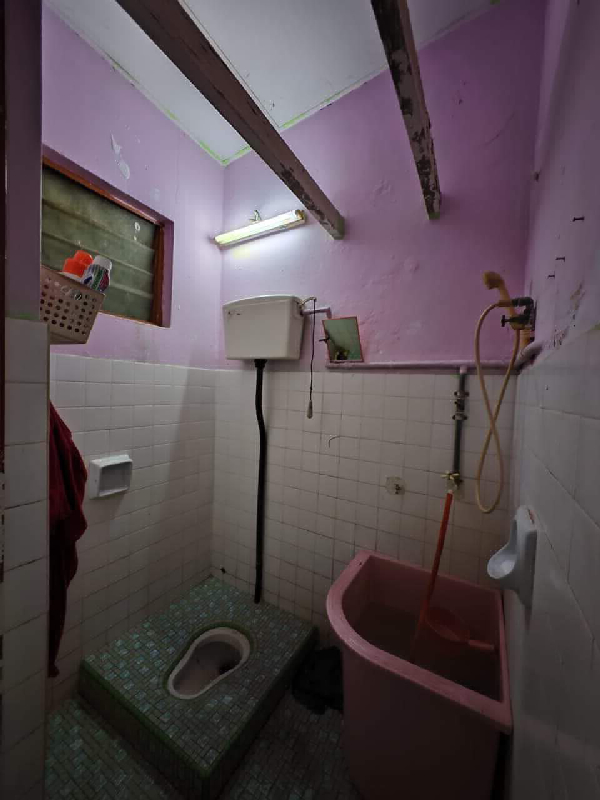 RUMAH SETINGKAT DI TMN DESA AMAN STATION 18 UNTUK DIJUAL!! - photo 8