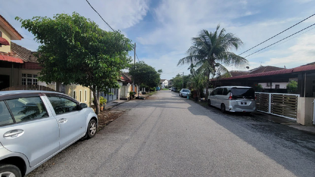  [SEMI-D 1.5-Storey Extended] Rumah Semi D 1.5 Tingkat Untuk Dijual Di Seri Manjung - photo 3