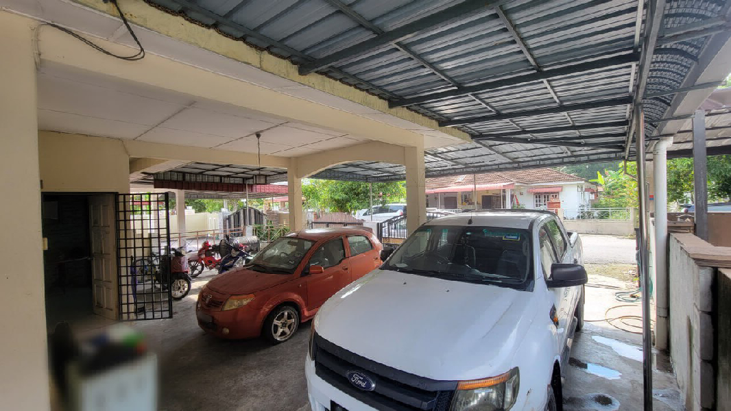  [SEMI-D 1.5-Storey Extended] Rumah Semi D 1.5 Tingkat Untuk Dijual Di Seri Manjung - photo 4