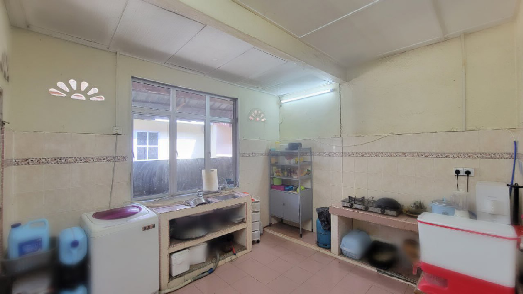  [SEMI-D 1.5-Storey Extended] Rumah Semi D 1.5 Tingkat Untuk Dijual Di Seri Manjung - photo 11
