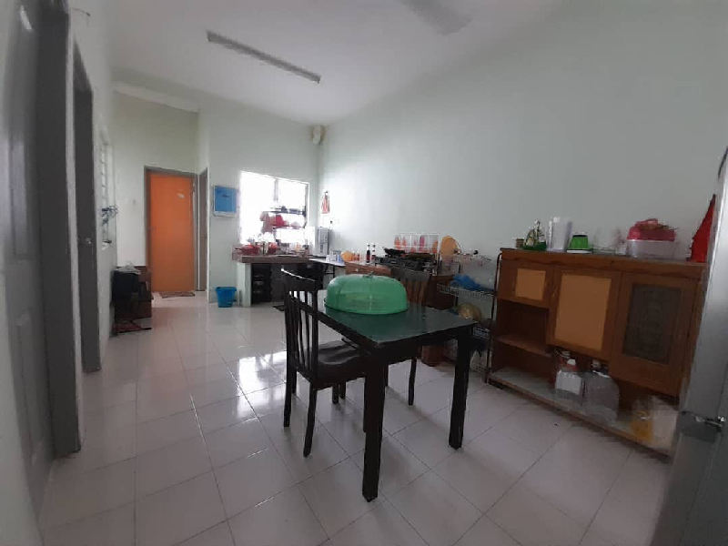 Rumah Untuk Dijual Di Taman Lekir Indah Sitiawan Perak - photo 3