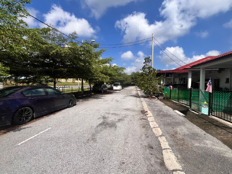 RUMAH TERES SETINGKAT TAMAN GOPENG PERDANA UNTUK DIJUAL - photo 4