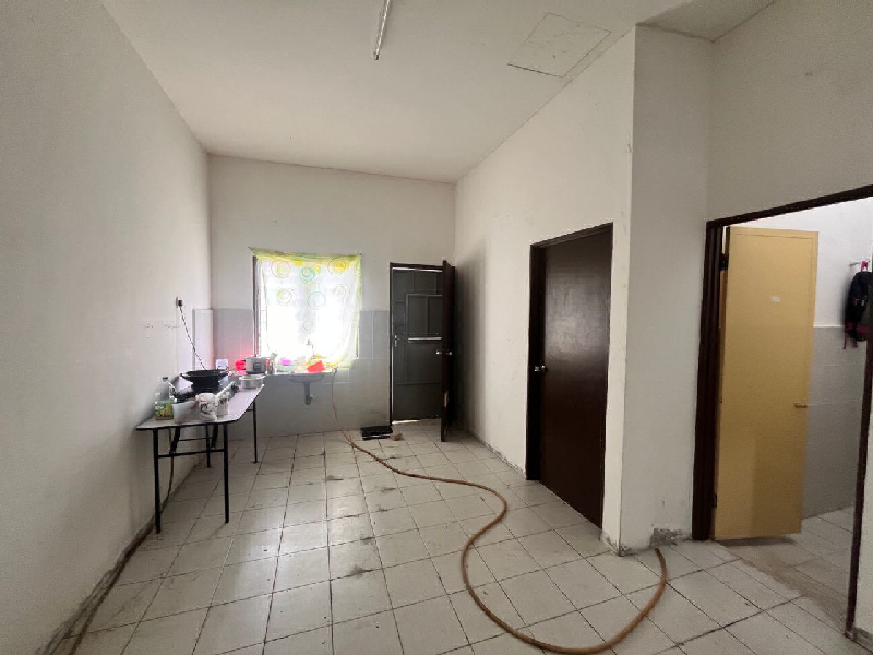 RUMAH TERES SETINGKAT TAMAN GOPENG PERDANA UNTUK DIJUAL - photo 8