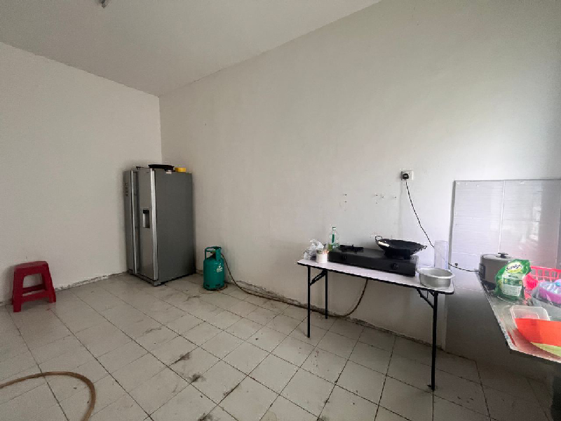 RUMAH TERES SETINGKAT TAMAN GOPENG PERDANA UNTUK DIJUAL - photo 11