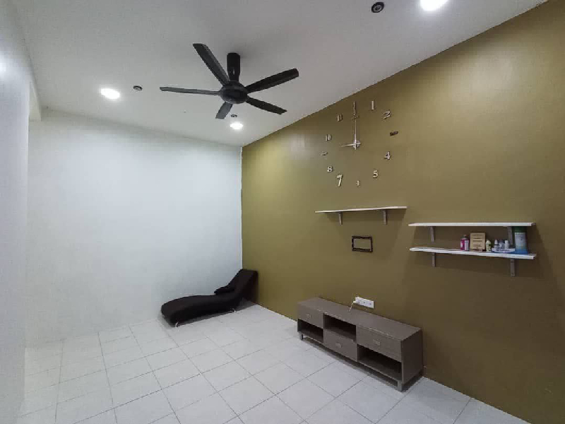 Rumah Teres Setingkat Di Taman Bunga Raya, Tapah Perak Untuk Dijual  - photo 3