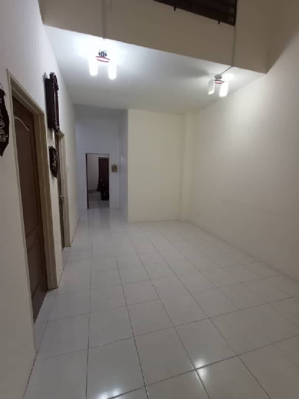 Rumah Teres Setingkat Di Taman Bunga Raya, Tapah Perak Untuk Dijual  - photo 4