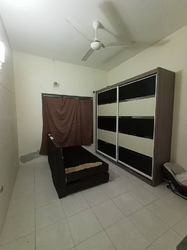 Rumah Teres Setingkat Di Taman Bunga Raya, Tapah Perak Untuk Dijual  - photo 7