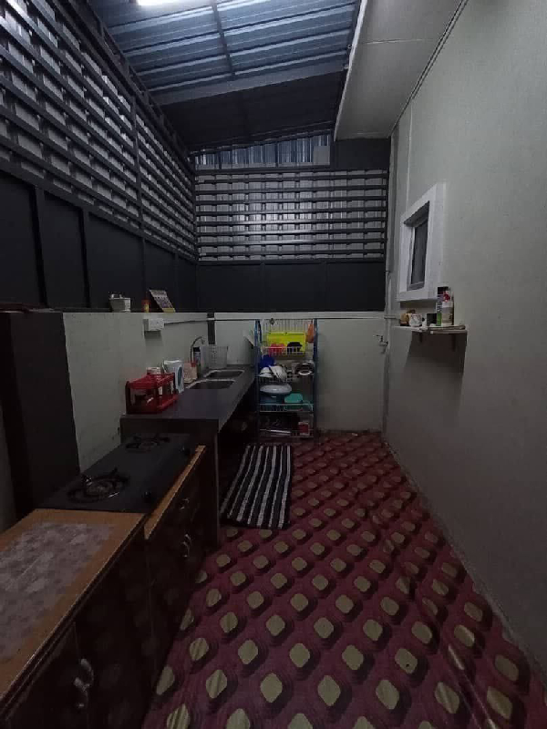 Rumah Teres Setingkat Di Taman Bunga Raya, Tapah Perak Untuk Dijual  - photo 8