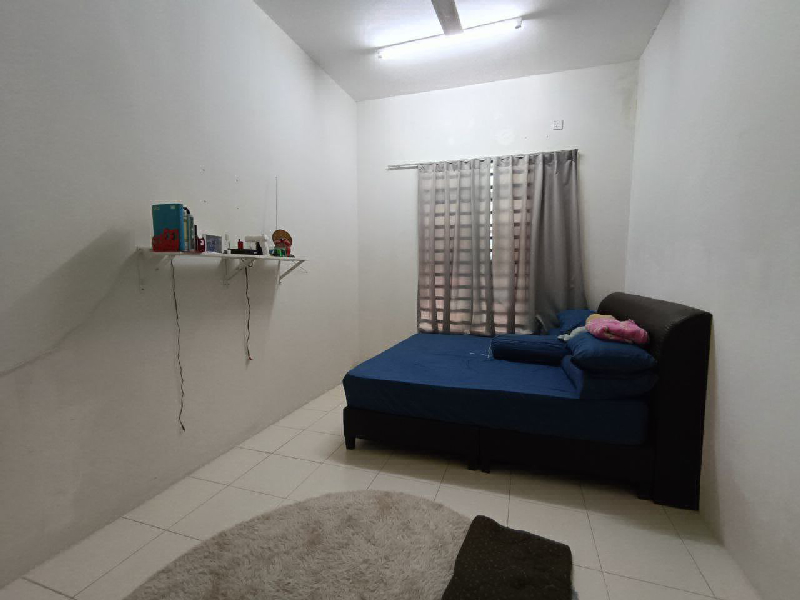 Rumah Teres Setingkat Untuk Dijual Di Batu Gajah Rm250,000 (Nego)  - photo 7
