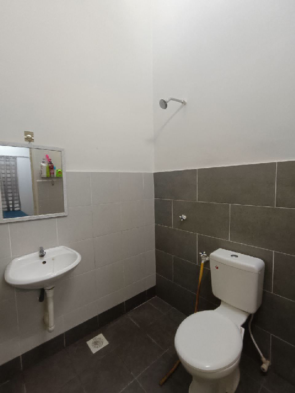 Rumah Teres Setingkat Untuk Dijual Di Batu Gajah Rm250,000 (Nego)  - photo 11