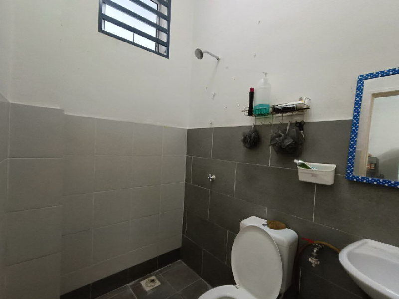 Rumah Teres Setingkat Untuk Dijual Di Batu Gajah Rm250,000 (Nego)  - photo 12