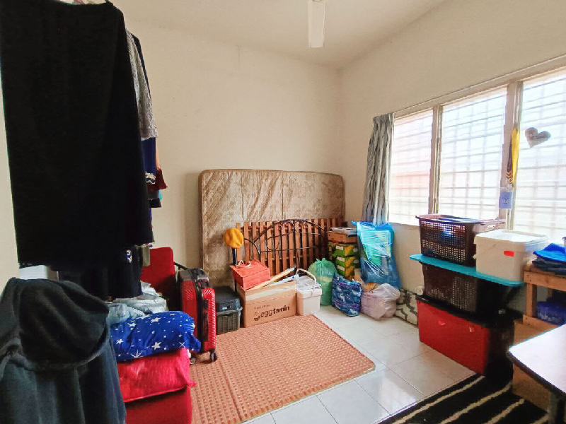 Rumah Hot Untuk Dijual Di Taman Desa Tasek Bakti , Ipoh Perak - photo 4