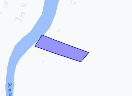 Tanah Pertanian untuk dijual di Kg Pasir, Ulu Slim, Slim Village, Slim River, Perak - photo 3