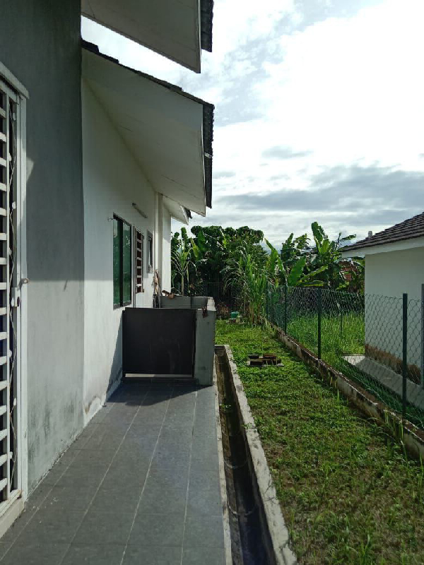 BANGLO SETINGKAT UNTUK DI SEWA Di TAMAN CHEPOR SENTOSA - photo 3