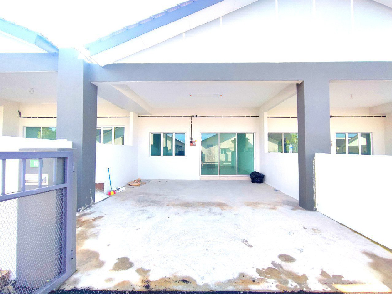 Rumah Untuk Dijual Di Taman Kinding Akasia, Tanjung Rambutan Ipoh Perak - photo 2