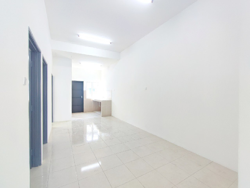 Rumah Untuk Dijual Di Taman Kinding Akasia, Tanjung Rambutan Ipoh Perak - photo 4
