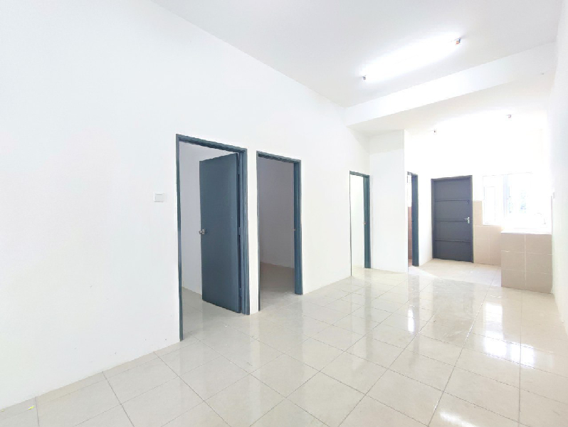 Rumah Untuk Dijual Di Taman Kinding Akasia, Tanjung Rambutan Ipoh Perak - photo 11