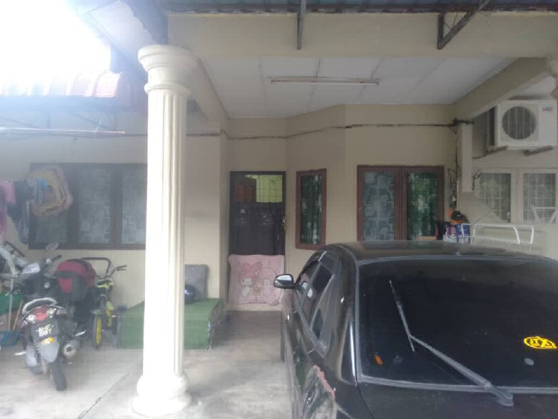 Rumah Untuk Dijual Di Taman Kaya, Selama Perak - photo 3