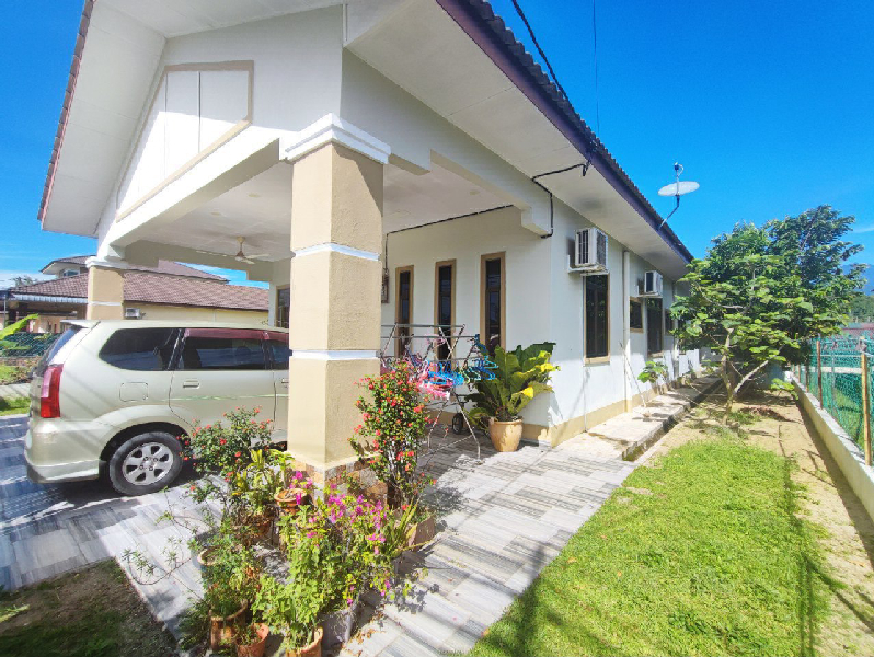 Banglo Setingkat Untuk Dijual Di RPT Tanjung Damai, Tanjung Rambutan, Ulu Kinta Ipoh Perak - photo 3