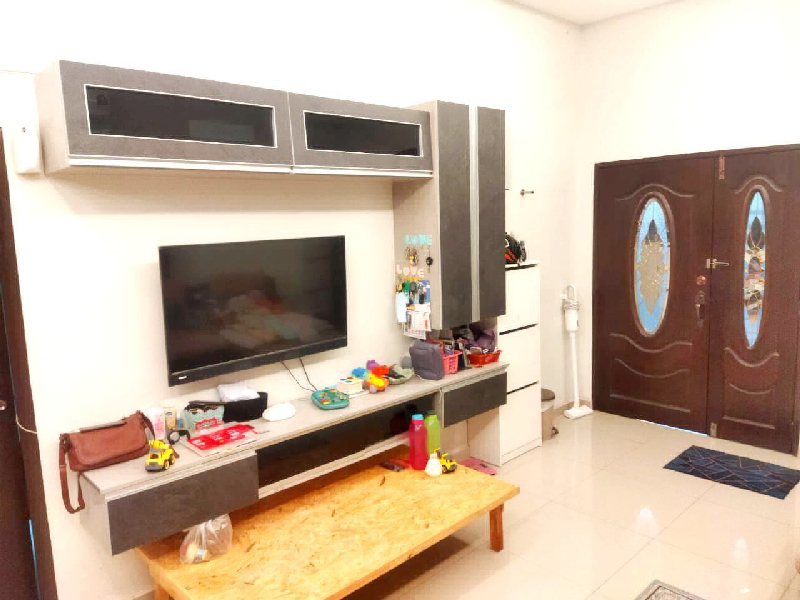 Banglo Setingkat Untuk Dijual Di RPT Tanjung Damai, Tanjung Rambutan, Ulu Kinta Ipoh Perak - photo 6