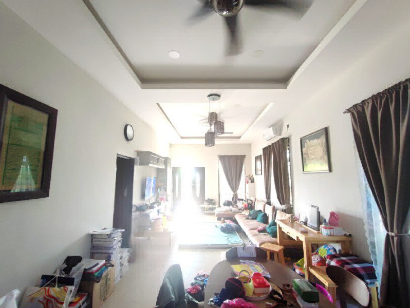 Banglo Setingkat Untuk Dijual Di RPT Tanjung Damai, Tanjung Rambutan, Ulu Kinta Ipoh Perak - photo 7