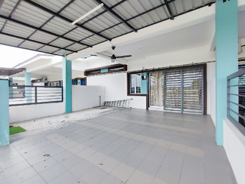 Rumah Untuk Disewa Di Tasik Indah Bandar Universiti Seri Iskandar Perak - photo 3