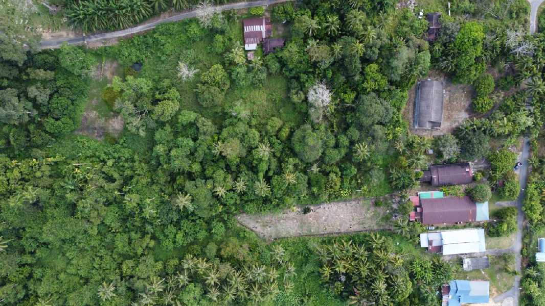 Tanah untuk dijual di Kampung Gua Badak Lenggong - photo 3