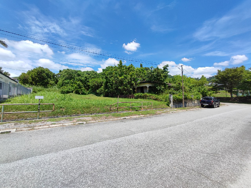 [Tanah Lot Luas] Tanah Lot Banglo Untuk Dijual Di Taman Meru (Meru Heights), Ipoh Perak - photo 8