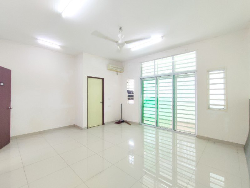 Rumah 2 Tingkat Untuk Dijual di Bandar Pengkalan Indah, Ipoh Perak - photo 8