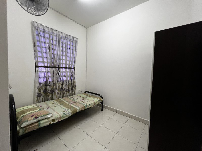 Rumah Teres Dua Tingkat Untuk Dijual di Taman Meru Perdana 2, Ipoh Perak - photo 11