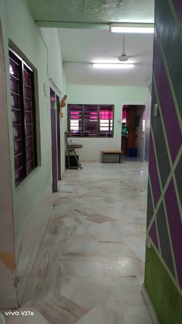 Teres Setingkat di Pekan Razaki Ipoh untuk dijual near pekan Ipoh - photo 4