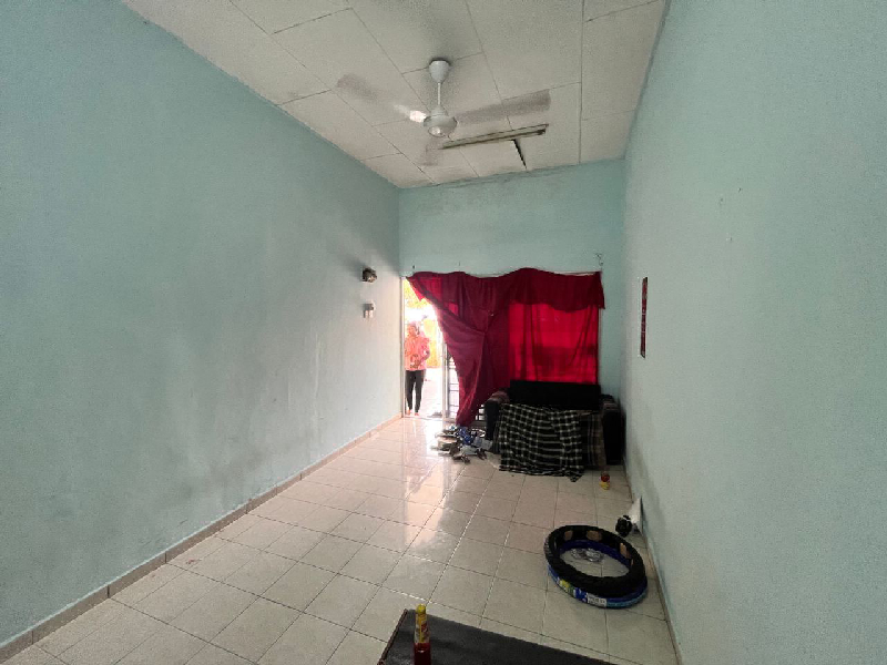 Teres Setingkat Taman Malim Tanjung Malim untuk Dijual - photo 4