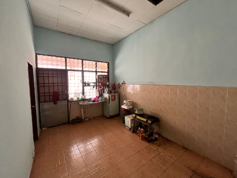 Teres Setingkat Taman Malim Tanjung Malim untuk Dijual - photo 6