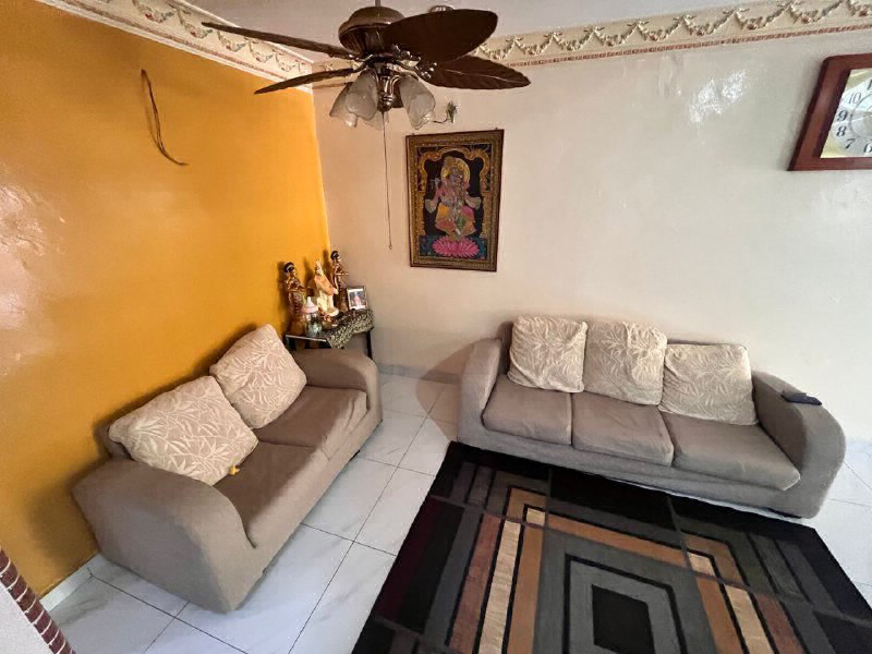 Renovated Double Storey Corner For Sale | Teres Dua Tingkat Hujung Untuk Dijual - photo 8