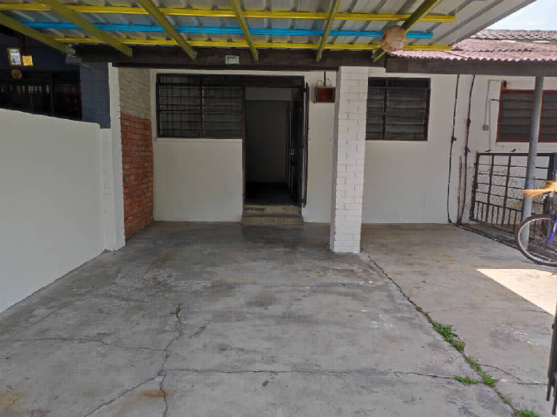 (FOR SALE) Single Storey Taman Desa Pinji, Lahat Perak - RM170K - photo 2