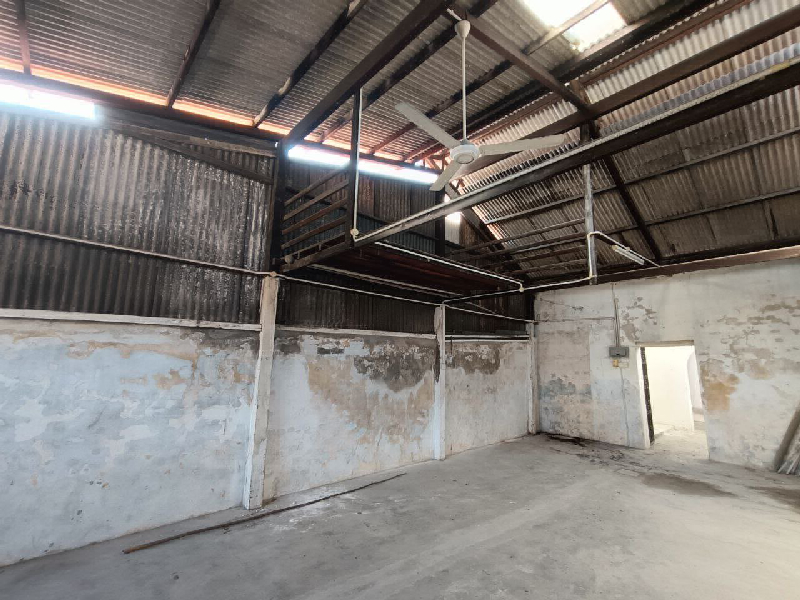 Shoplot 2 Tingkat Untuk Dijual Di Bagan Serai - photo 10