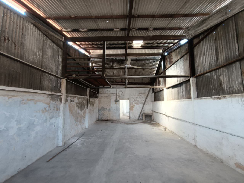 Shoplot 2 Tingkat Untuk Dijual Di Bagan Serai - photo 11