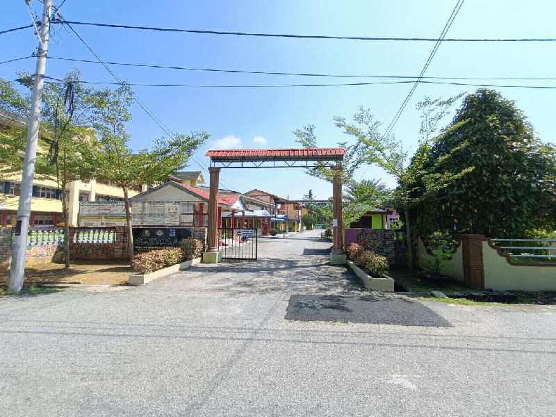 Shoplot 2 Tingkat Untuk Dijual Di Bagan Serai - photo 13