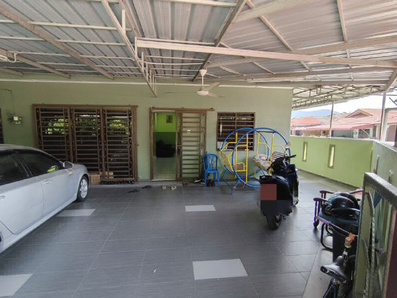 [FREEHOLD] Rumah Cantik Sudah Renovate Untuk Dijual Di Klebang Restu - photo 3
