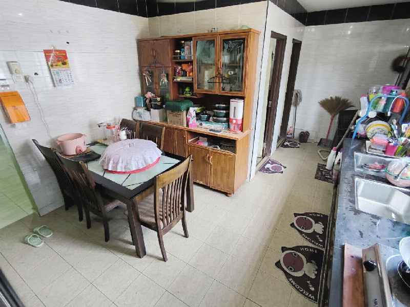 [FREEHOLD] Rumah Cantik Sudah Renovate Untuk Dijual Di Klebang Restu - photo 11