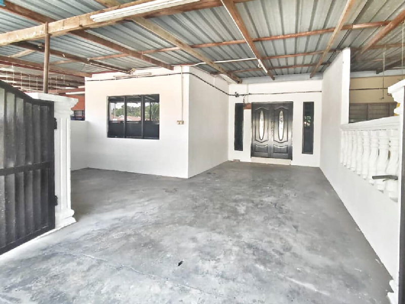 Rumah Teres Setingkat Untuk Dijual Di Taman Raia Mesra, Simpang Pulai - photo 3