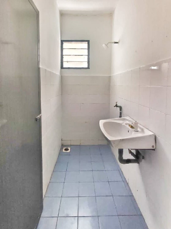 Rumah Teres Setingkat Untuk Dijual Di Taman Raia Mesra, Simpang Pulai - photo 11