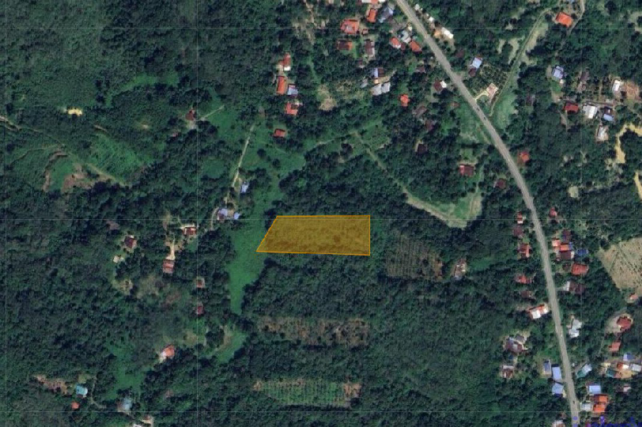 Tanah Getah  [ FREEHOLD & OPEN TITLE ] Untuk Dijual di Kg Kerunai Mukim Kerunai Grik - photo 2