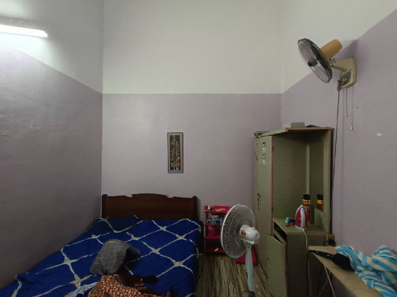 Rumah Teres 1 Tingkat Bandar Baru Putra Untuk Di jual - photo 8