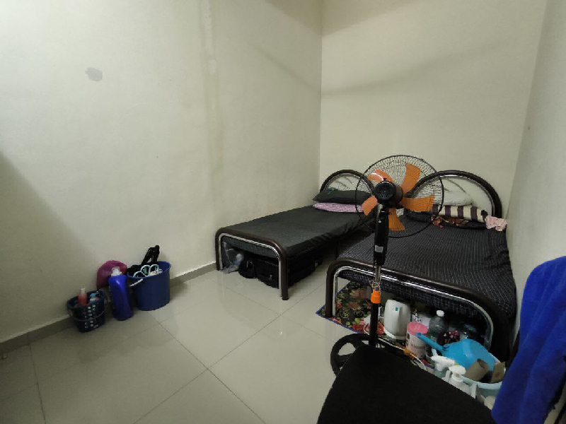 Rumah Teres 1 Tingkat Langkap Di Taman Desa Maju Perak Untuk Dijual - photo 8