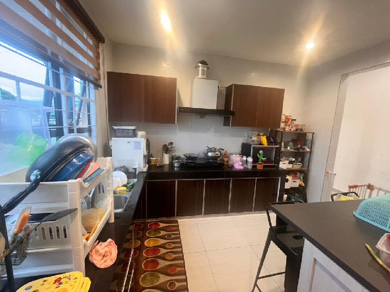 Desa Lahat Corner Single Storey Bungalow For Sale - photo 8