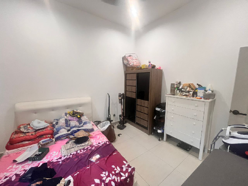 Desa Lahat Corner Single Storey Bungalow For Sale - photo 11