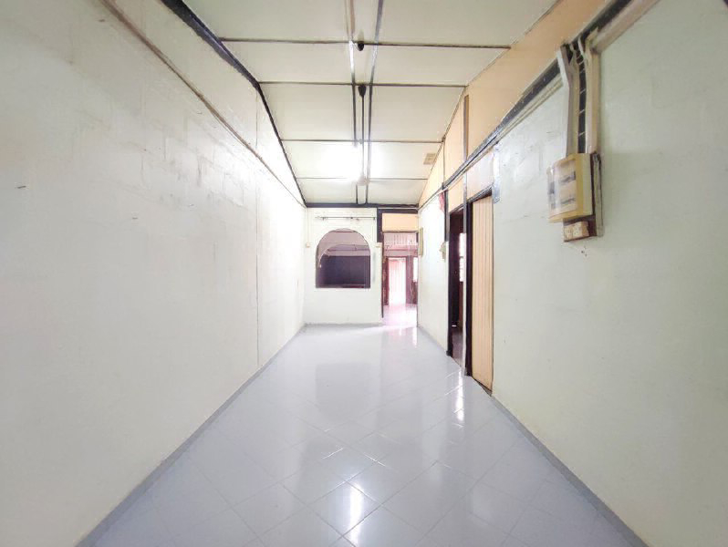 Rumah Teres Setingkat Untuk Dijual di RPA Kamunting III, Perak - photo 2